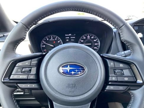 New 2026 Subaru Forester Premium AWD/4WD image 14