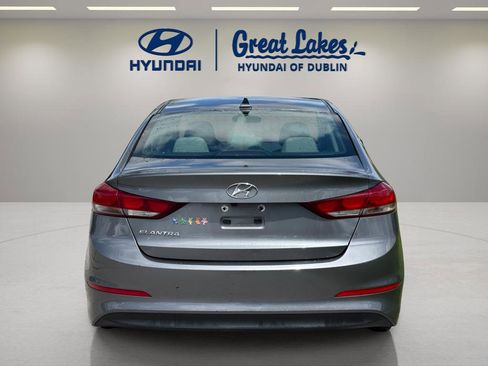 Used 2018 Hyundai Elantra SEL image 4
