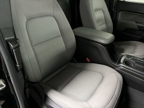 Certified 2019 Chevrolet Colorado W/T w/ Custom Special Edition AWD/4WD image 26
