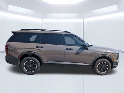 Certified 2026 Hyundai Palisade XRT Pro