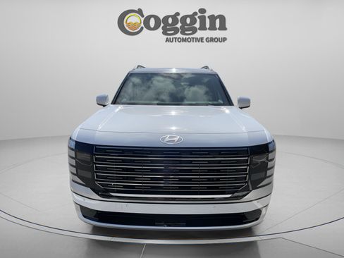 New 2026 Hyundai Palisade Calligraphy image 9