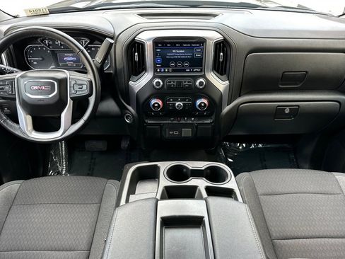Used 2022 GMC Sierra 1500 Elevation AWD/4WD image 16