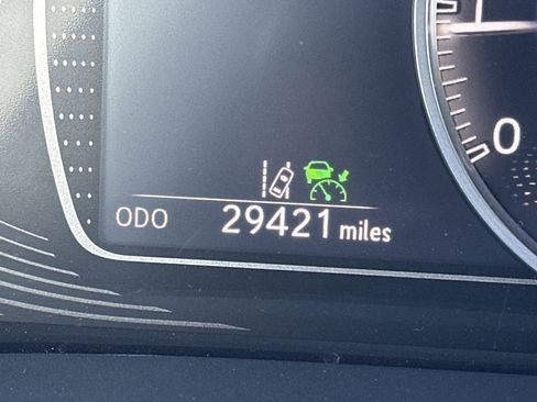 Used 2023 Lexus ES 350 w/ Premium Package image 21