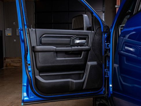 Used 2024 RAM 2500 Power Wagon w/ Towing Technology Group image 36