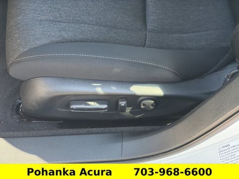 Used 2025 Honda Accord Sport image 47