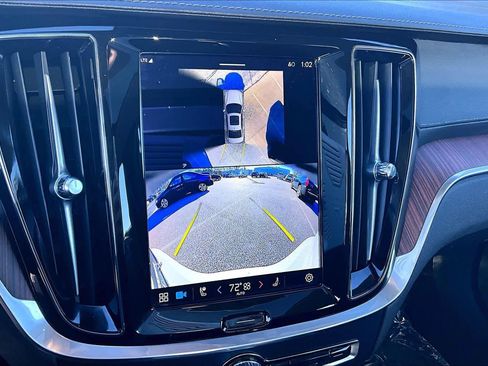 Certified 2024 Volvo S60 B5 Ultimate image 27