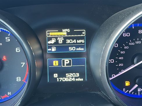 Used 2018 Subaru Outback 2.5i Premium image 14