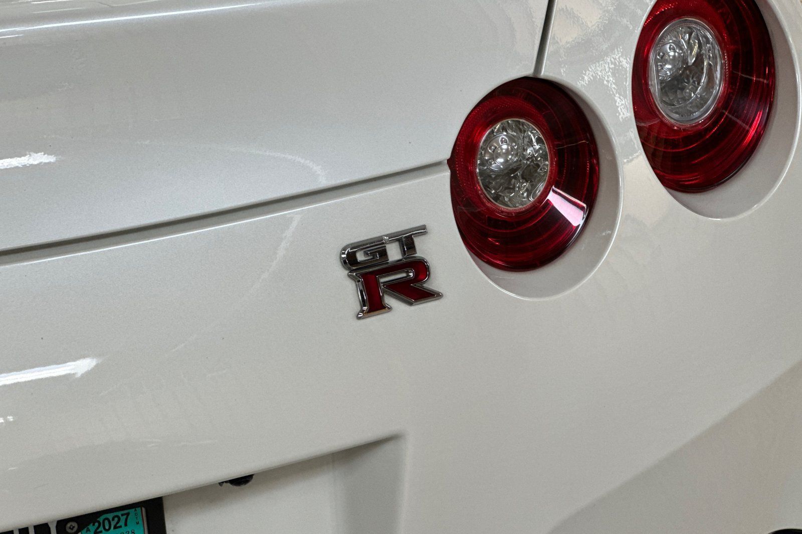Used 2015 Nissan GT-R Premium AWD/4WD image 27