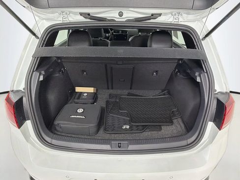 Used 2019 Volkswagen Golf R 4-Door AWD/4WD image 24
