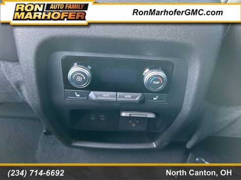 New 2026 GMC Acadia Elevation w/ Black Edition AWD/4WD image 34