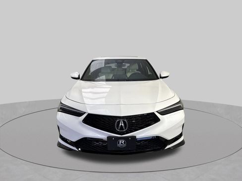 Certified 2026 Acura Integra A-Spec FWD image 27