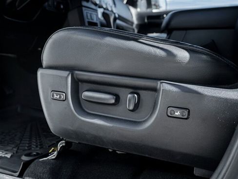 Used 2021 Toyota Sequoia TRD Pro AWD/4WD image 26