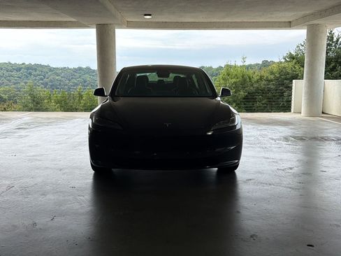 Used 2024 Tesla Model 3 RWD image 4