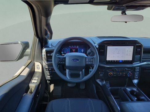 Used 2024 Ford F150 STX AWD/4WD image 10