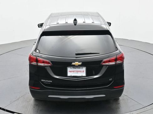 Used 2023 Chevrolet Equinox LT FWD image 22