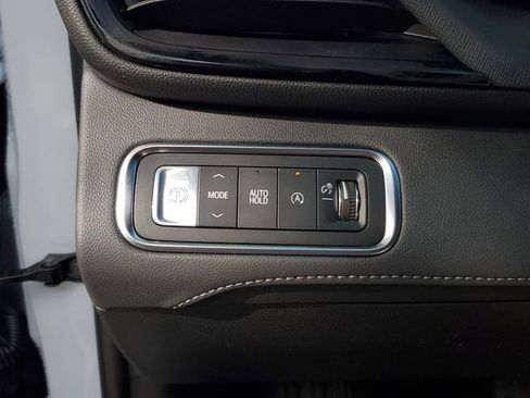 New 2026 Buick Enclave Sport Touring FWD image 30