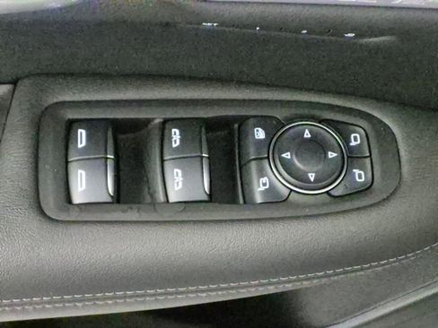 New 2025 Cadillac XT5 Sportv w/ Technology Package image 14