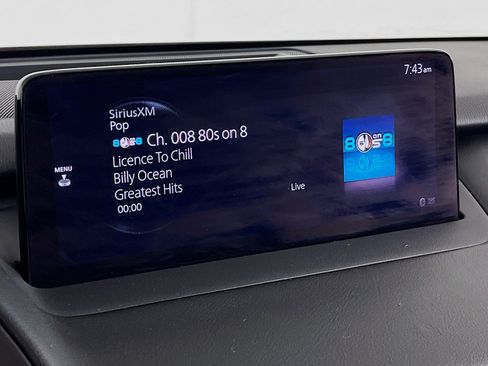 Used 2022 MAZDA CX-9 Touring Plus image 8