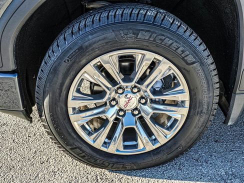 Used 2021 GMC Sierra 1500 Denali image 9