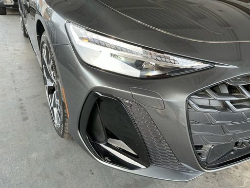 New 2026 Audi A6 Premium Plus image 23