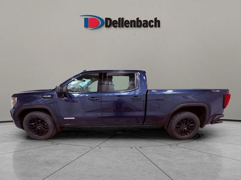 Used 2022 GMC Sierra 1500 Elevation w/ X31 Off-Road Package image 2