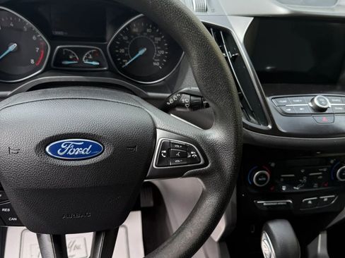 Used 2019 Ford Escape SE AWD/4WD image 35