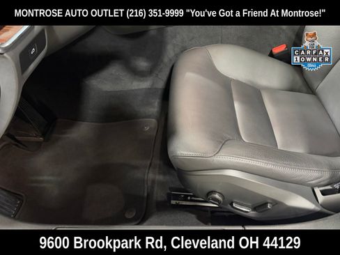 Certified 2025 Volvo V60 B5 Cross Country Plus image 16