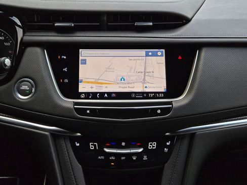 New 2026 Cadillac XT5 Sportv w/ LPO, Floor Liner Package image 18