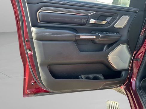 Used 2021 RAM 1500 Limited AWD/4WD image 14