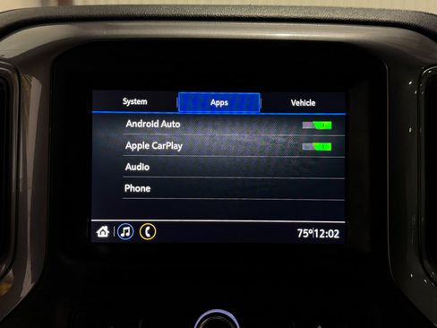 Used 2020 Chevrolet Silverado 2500 W/T w/ WT Convenience Package image 15