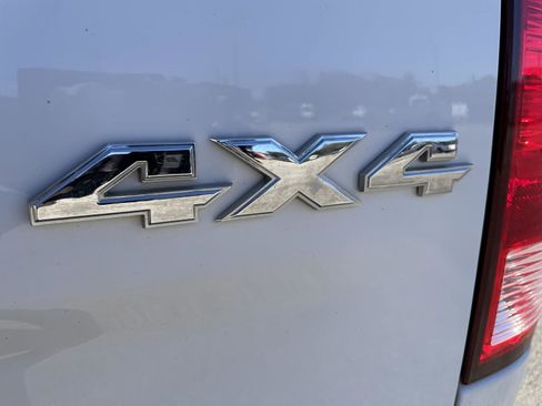 Used 2018 RAM 2500 Tradesman image 49