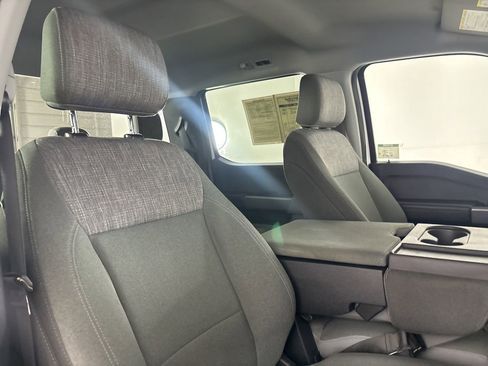 Used 2024 Ford F350 XLT w/ FX4 Off-Road Package AWD/4WD image 27