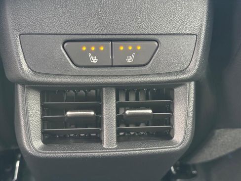 New 2026 Chevrolet Equinox RS w/ Convenience Package III image 10