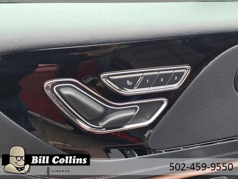 New 2025 Lincoln Aviator Reserve w/ Illumination Package image 18