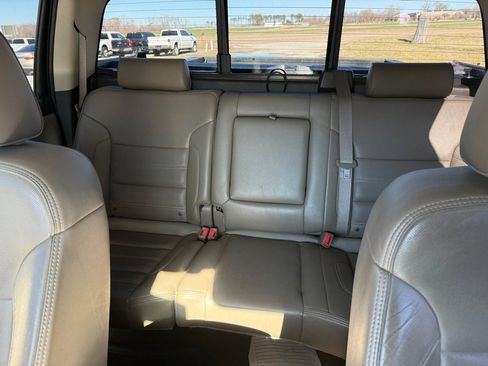 Used 2016 GMC Sierra 1500 Denali w/ Enhanced Driver Alert Package image 27