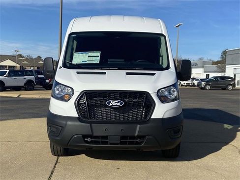 New 2026 Ford Transit 250 148 Medium Roof w/ Load Area Protection Package image 6