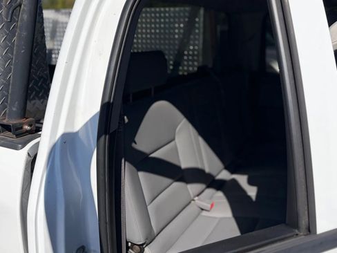 Used 2015 Chevrolet Silverado 2500 W/T w/ WT Convenience Package image 14