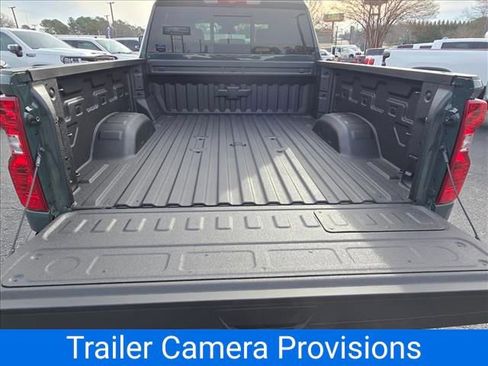 New 2026 Chevrolet Silverado 2500 LT w/ All Star Edition image 22