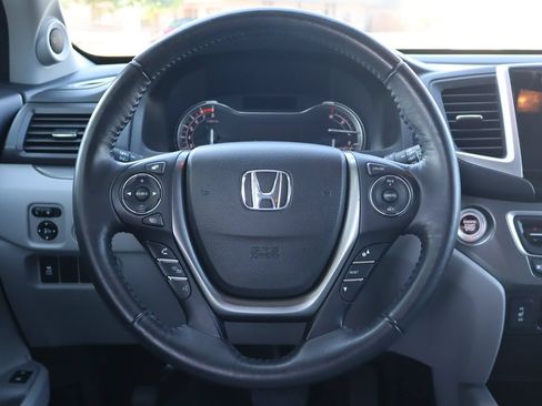 Used 2018 Honda Pilot EX-L image 18