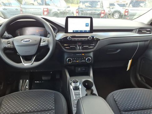 New 2025 Ford Escape Active image 12