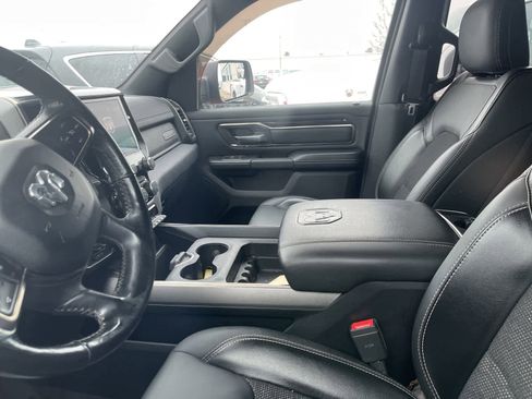 Used 2019 RAM 1500 Sport w/ Level 2 Equipment Group image 25