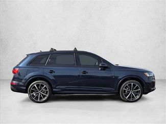 Used 2023 Audi Q7 3.0T Premium Plus video 4