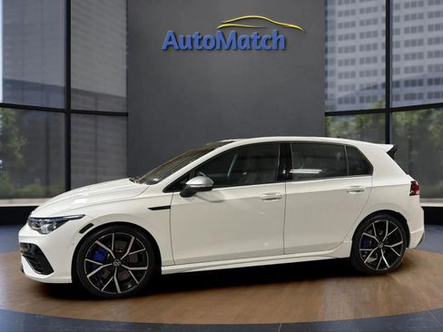Used 2024 Volkswagen Golf R AWD/4WD image 5