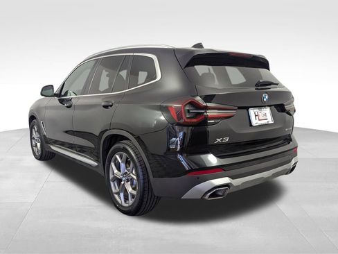 Used 2023 BMW X3 sDrive30i w/ Convenience Package image 20