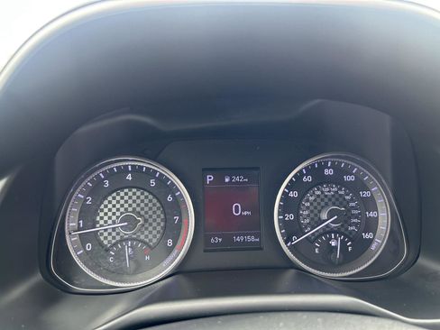 Used 2020 Hyundai Elantra Value Edition w/ Cargo Package (C1) FWD image 30