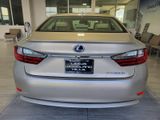 Used 2017 Lexus ES 300h image 4