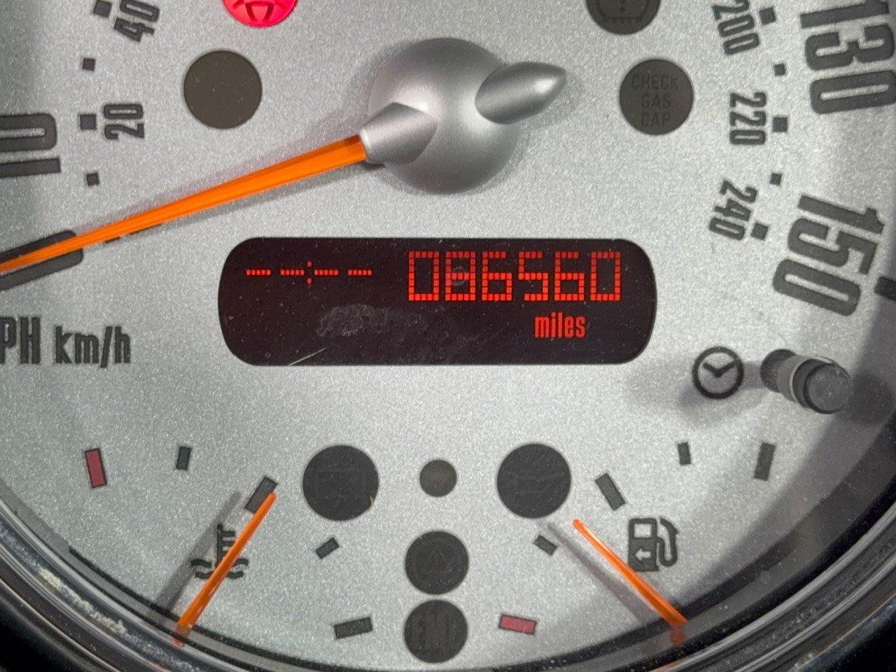 Used 2006 MINI Cooper Hardtop FWD image 25