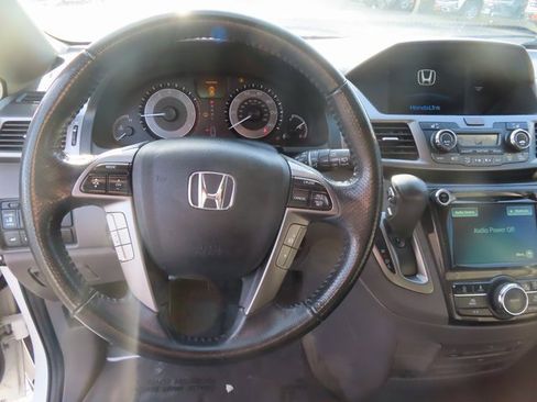 Used 2014 Honda Odyssey Touring image 16