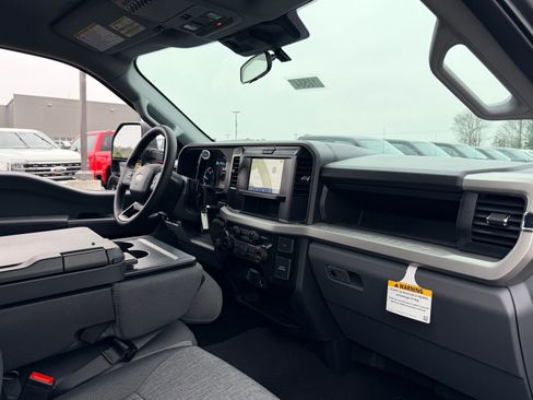 New 2026 Ford F250 XL w/ STX Appearance Package image 21