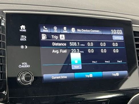 Used 2021 Honda Pilot EX-L image 38